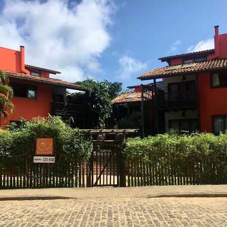 Concha Tropical Flat Itacaré Exterior foto