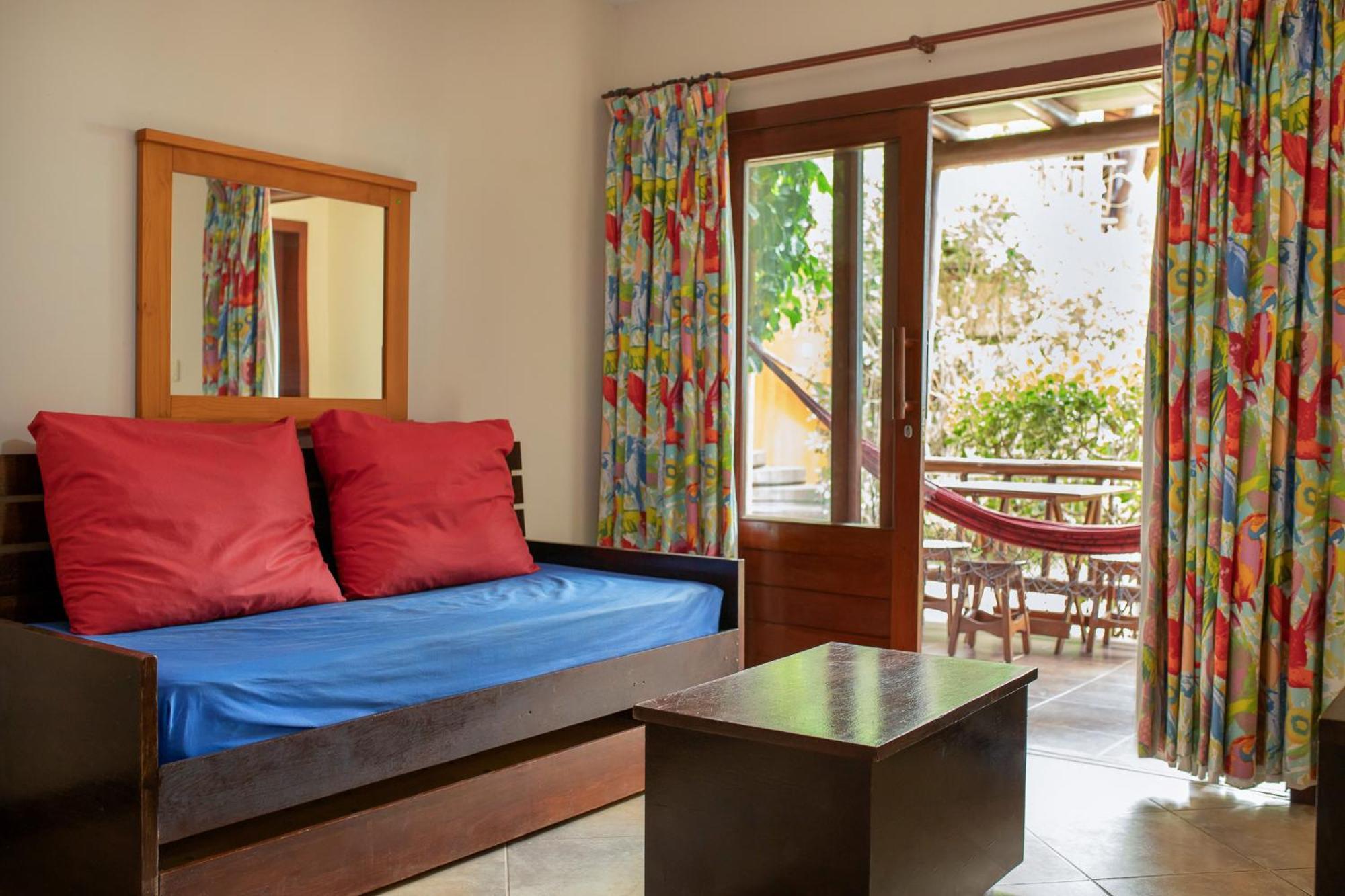 Concha Tropical Flat Itacaré Exterior foto