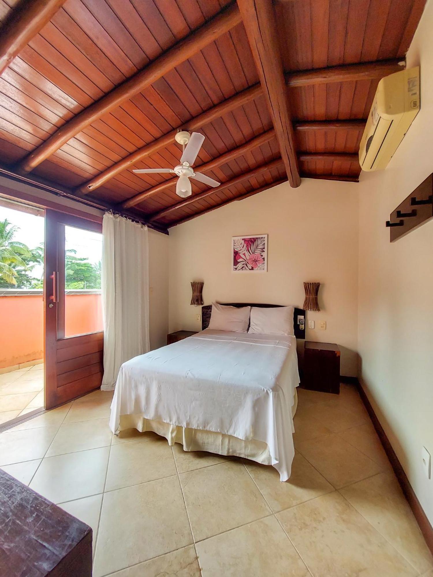 Concha Tropical Flat Itacaré Exterior foto