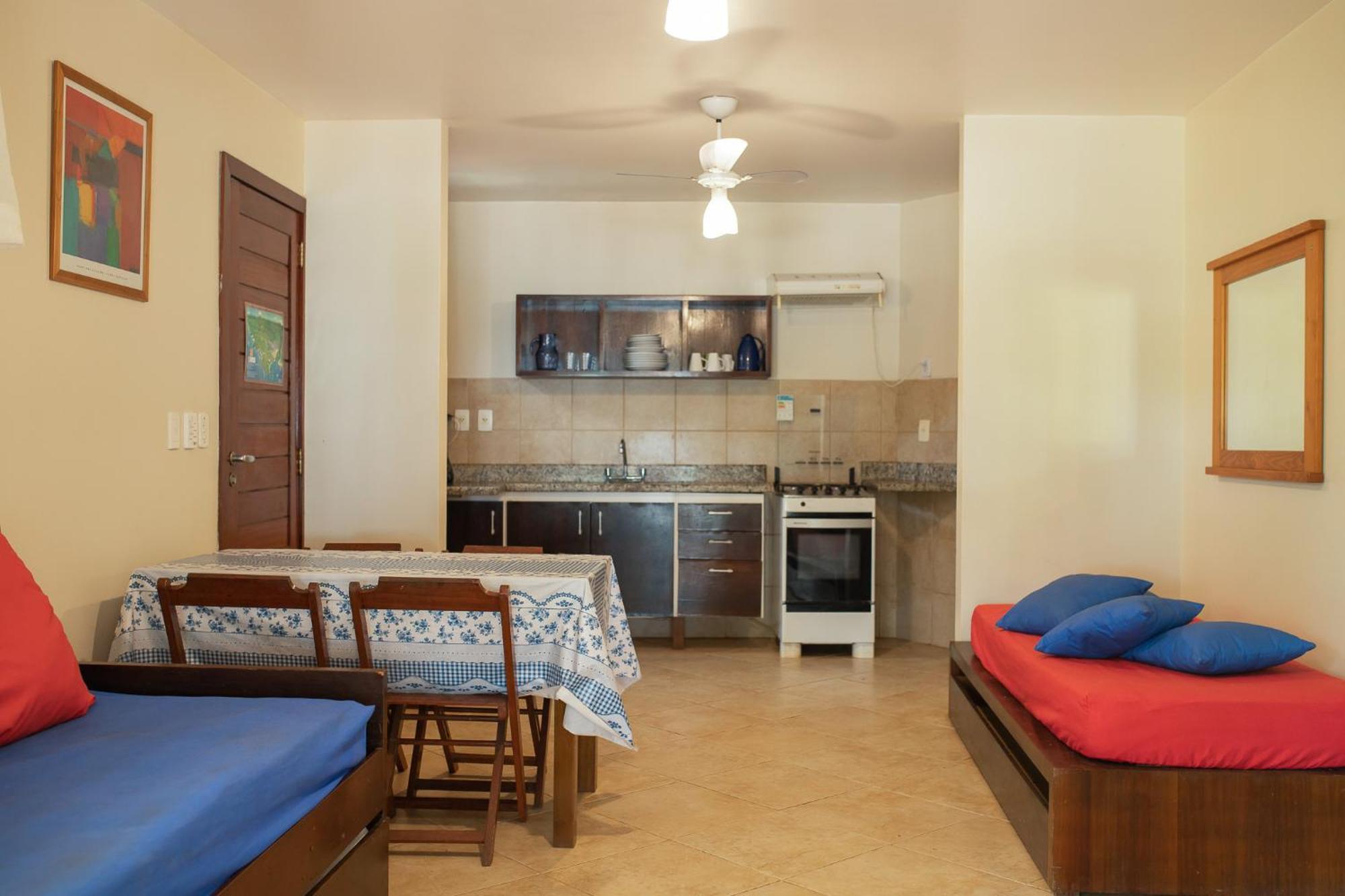 Concha Tropical Flat Itacaré Exterior foto