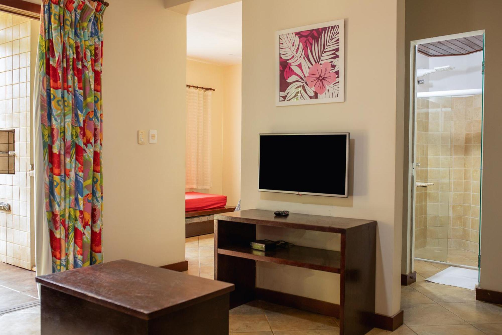 Concha Tropical Flat Itacaré Exterior foto