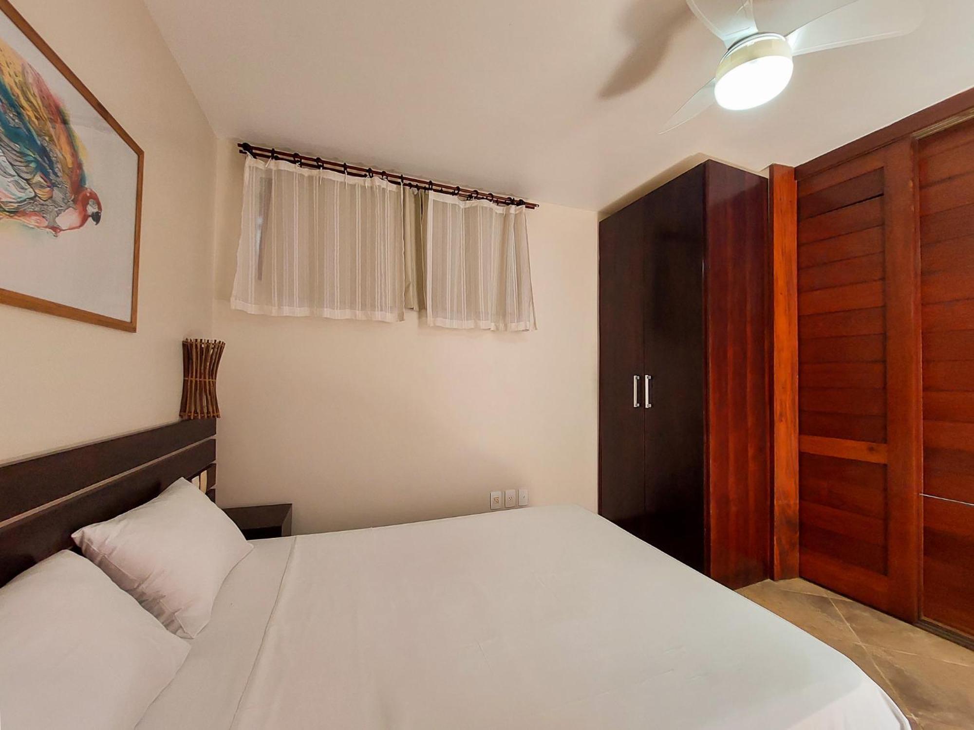Concha Tropical Flat Itacaré Exterior foto