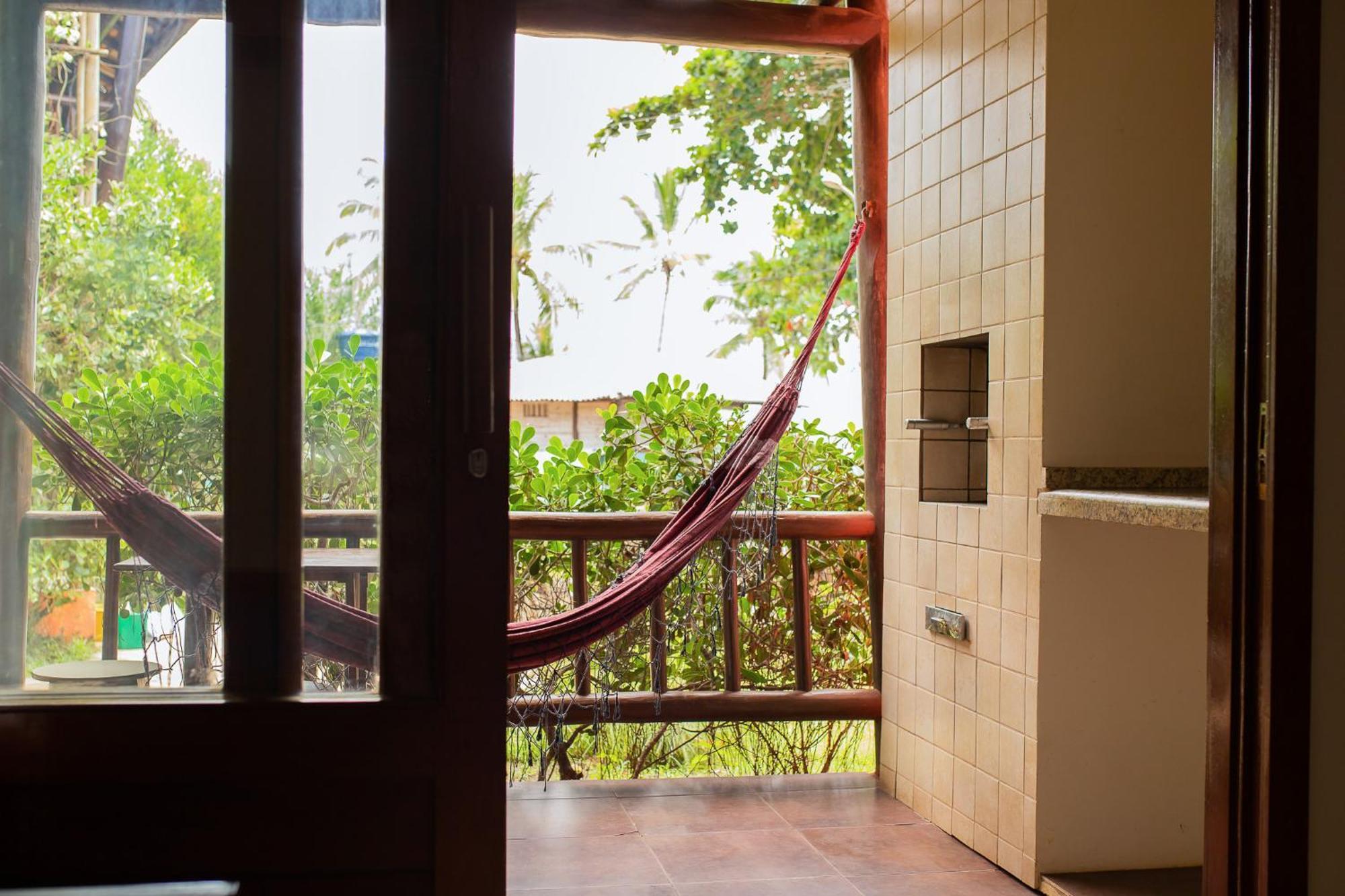 Concha Tropical Flat Itacaré Exterior foto