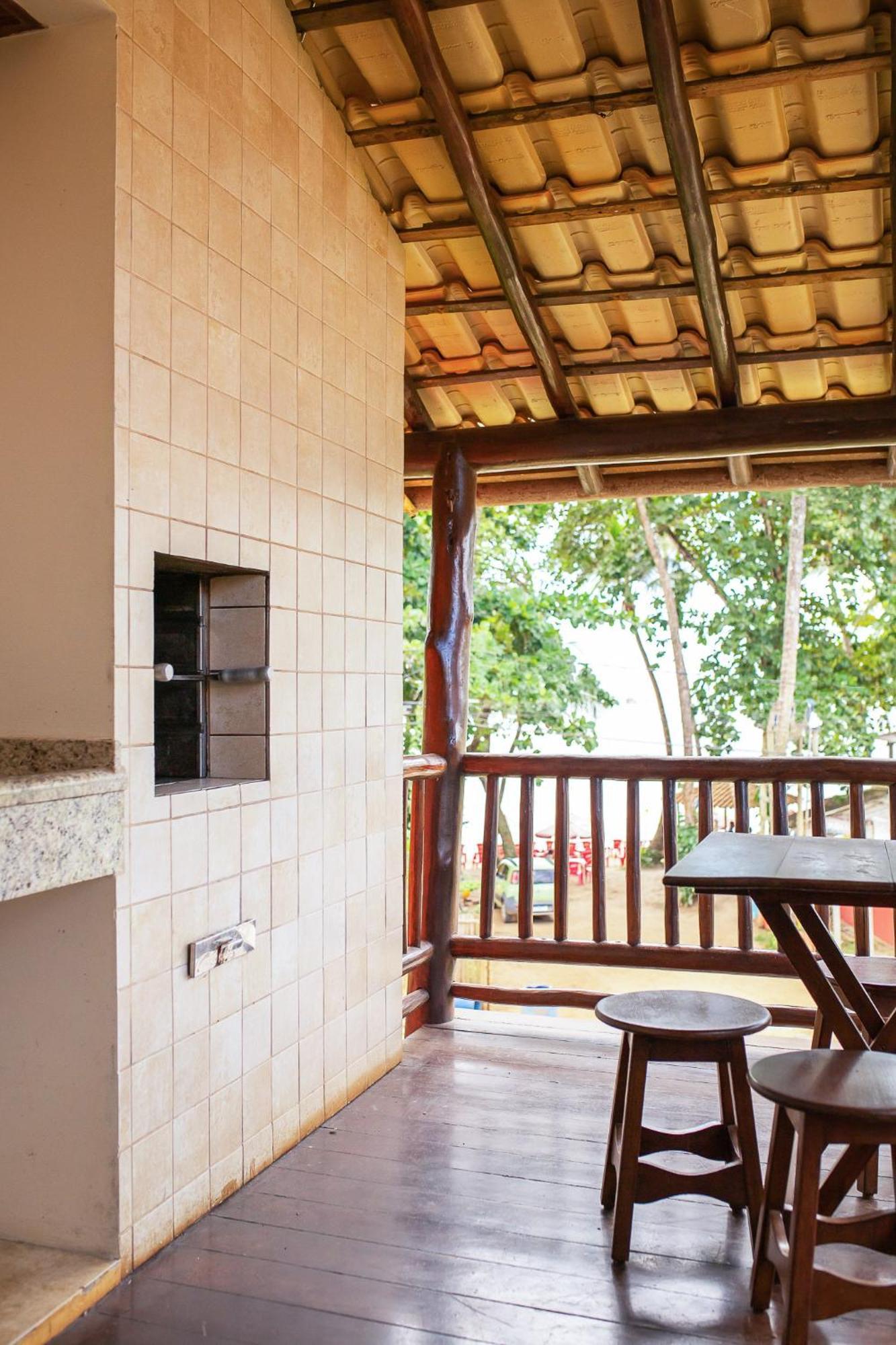 Concha Tropical Flat Itacaré Exterior foto