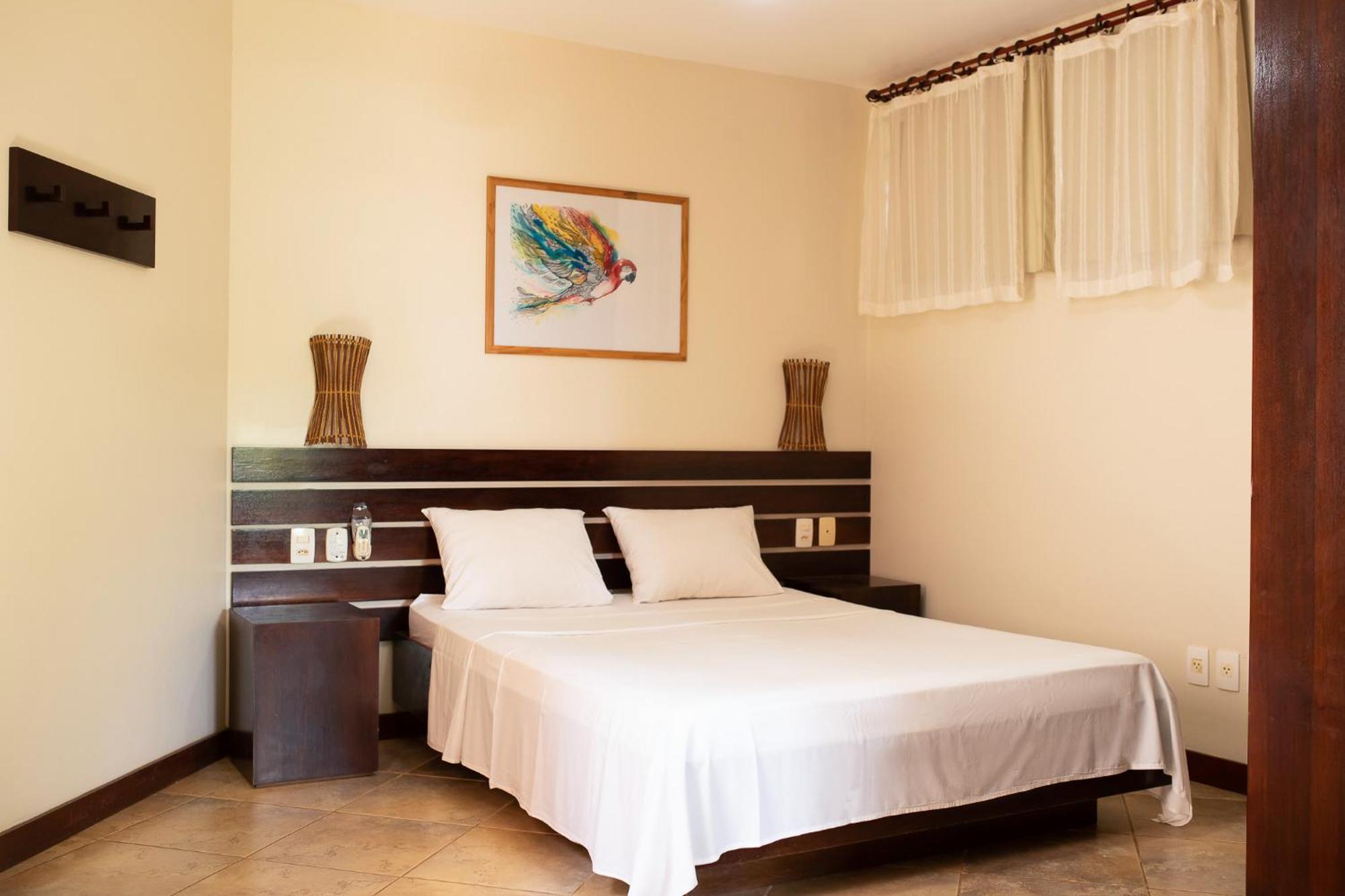 Concha Tropical Flat Itacaré Exterior foto