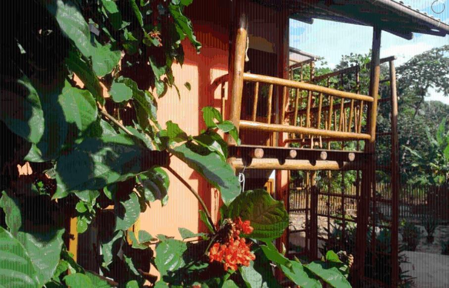 Concha Tropical Flat Itacaré Exterior foto