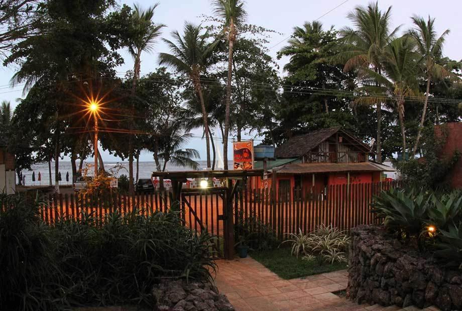 Concha Tropical Flat Itacaré Exterior foto