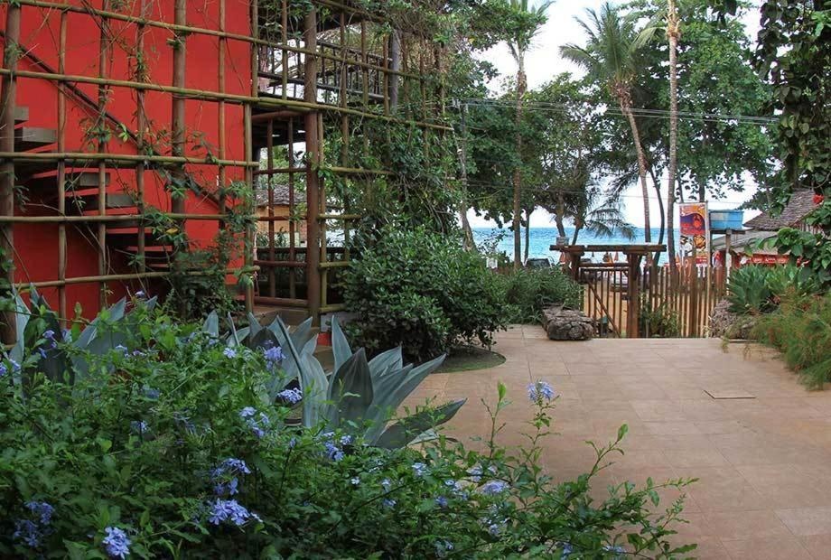 Concha Tropical Flat Itacaré Exterior foto