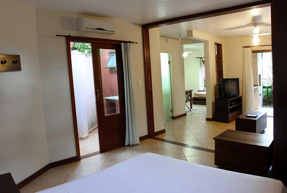 Concha Tropical Flat Itacaré Exterior foto