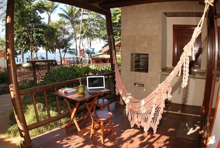 Concha Tropical Flat Itacaré Exterior foto