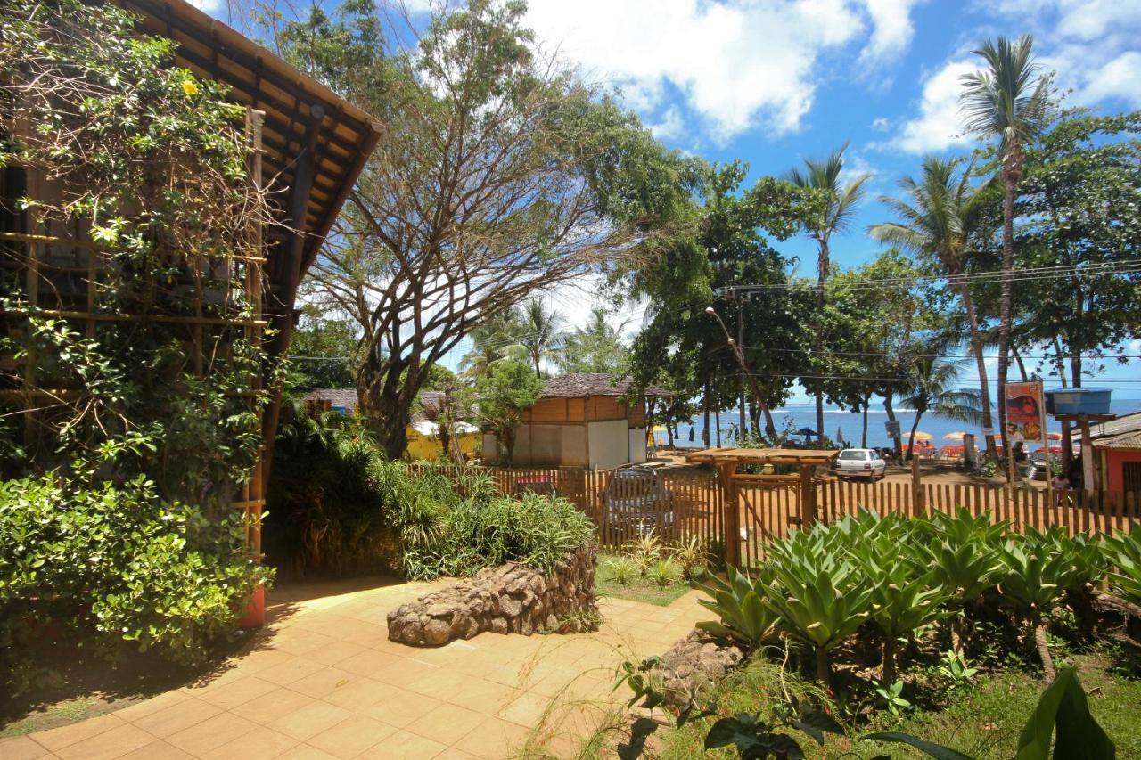 Concha Tropical Flat Itacaré Exterior foto