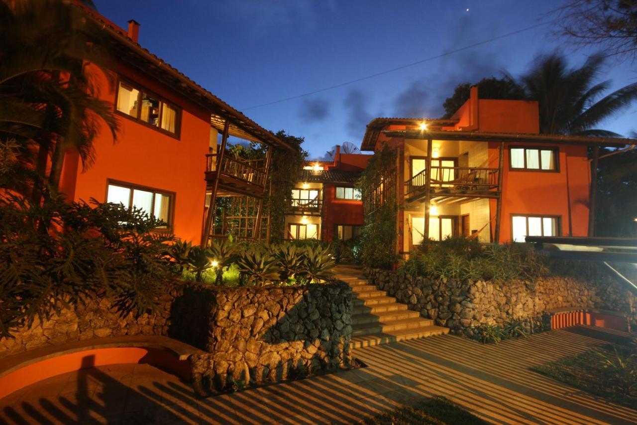 Concha Tropical Flat Itacaré Exterior foto