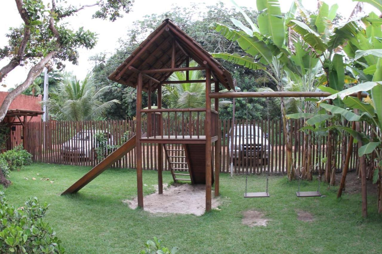 Concha Tropical Flat Itacaré Exterior foto