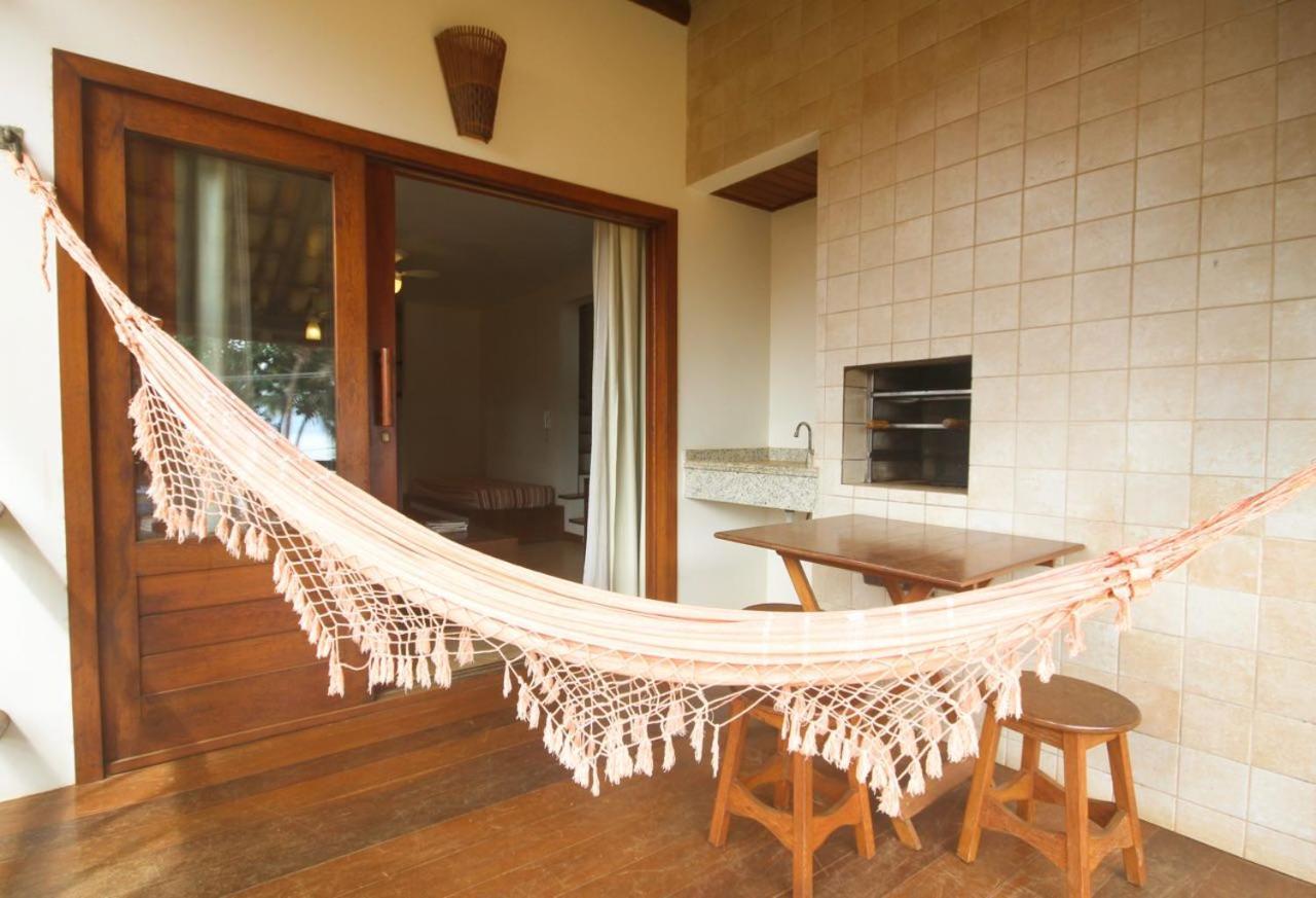 Concha Tropical Flat Itacaré Exterior foto