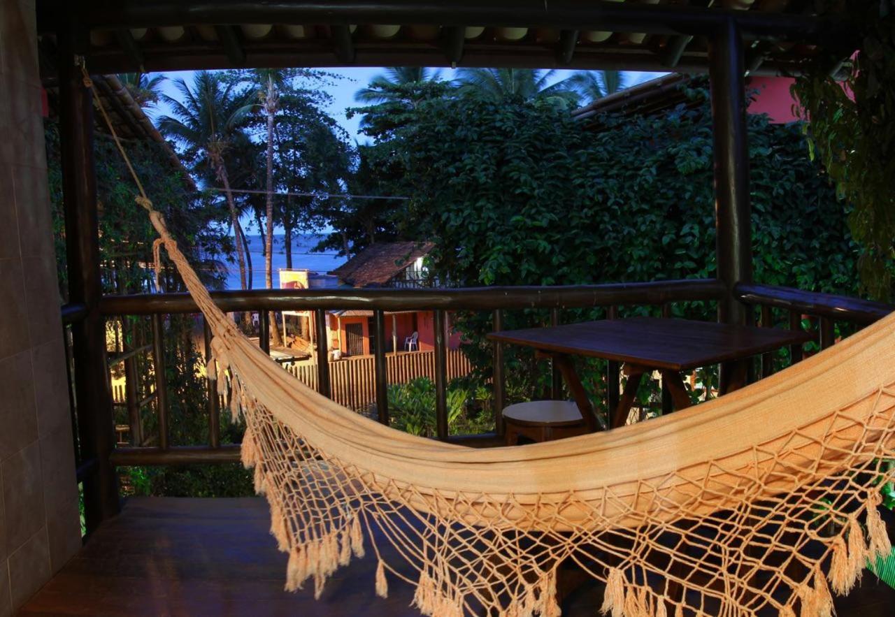 Concha Tropical Flat Itacaré Exterior foto