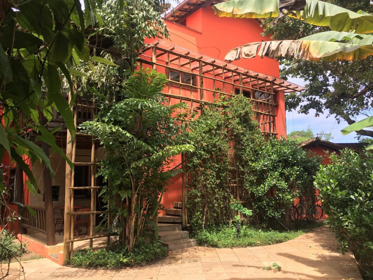 Concha Tropical Flat Itacaré Exterior foto
