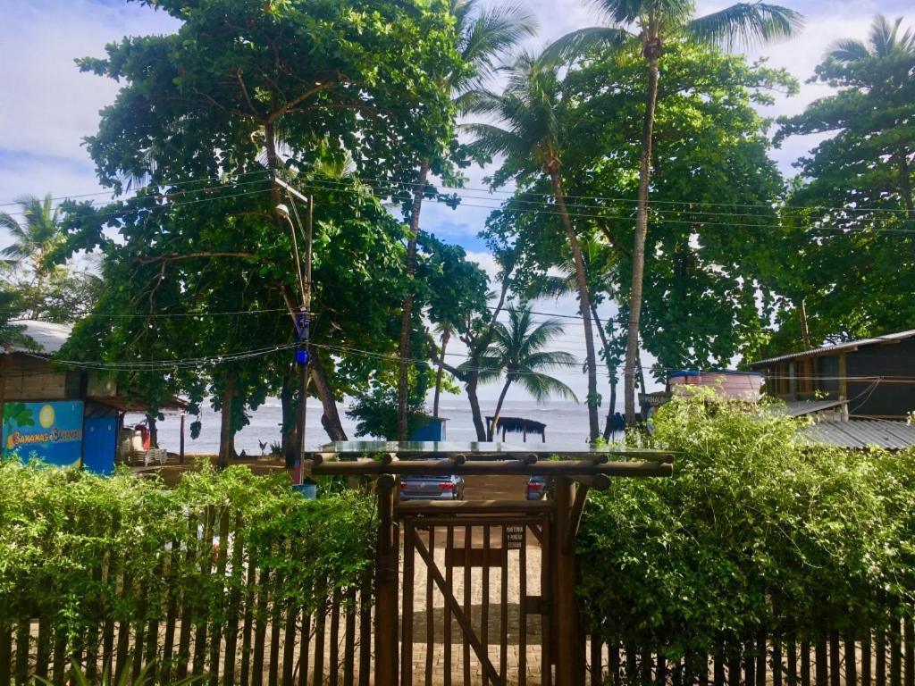 Concha Tropical Flat Itacaré Exterior foto