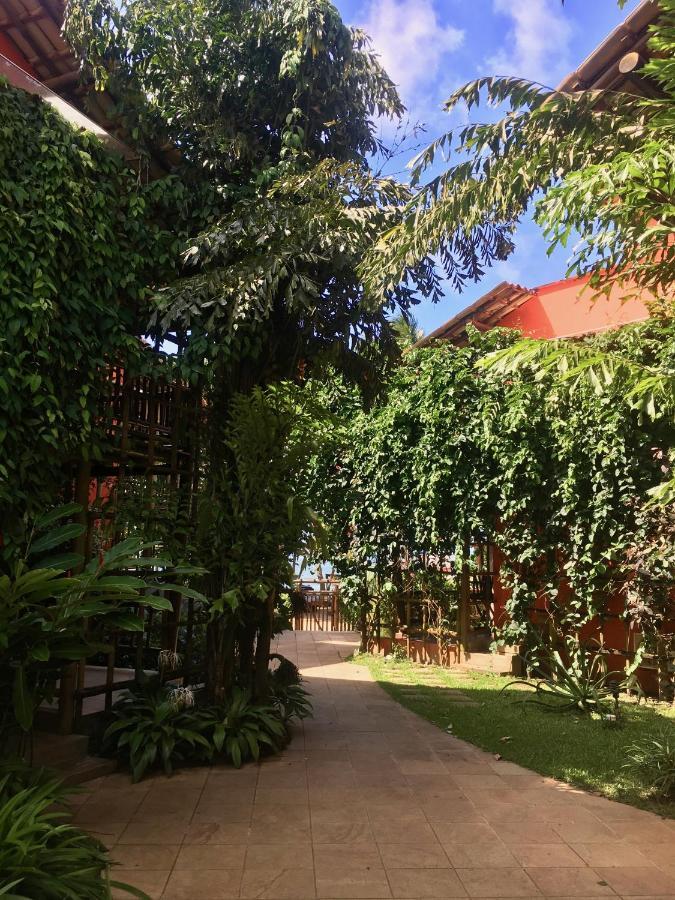 Concha Tropical Flat Itacaré Exterior foto