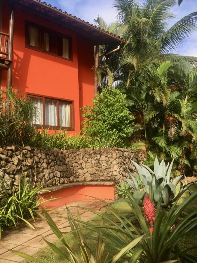 Concha Tropical Flat Itacaré Exterior foto